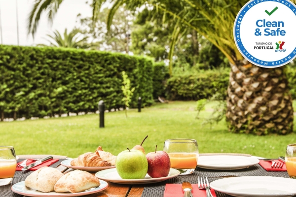 Hotel ibis Porto Gaia